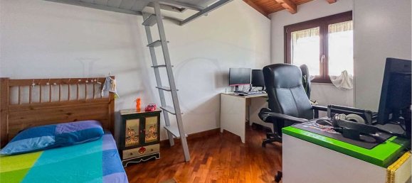 4غرفة منزل في Gussago, Italy رقم 260946 25