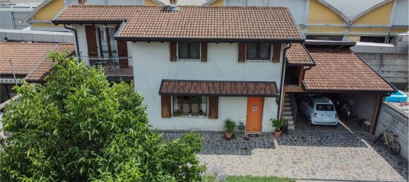 4غرفة منزل في Gussago, Italy رقم 260946 38