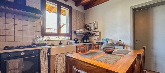 4غرفة منزل في Gussago, Italy رقم 260946 8