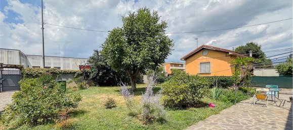 4غرفة منزل في Gussago, Italy رقم 260946 35