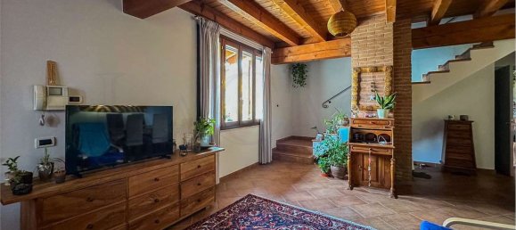 4غرفة منزل في Gussago, Italy رقم 260946 16