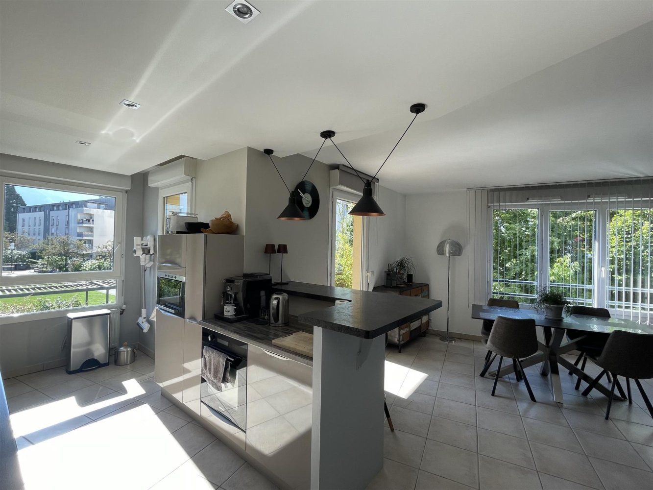 3 Schlafzimmer Wohnung in Annecy, France, Nr. 333433