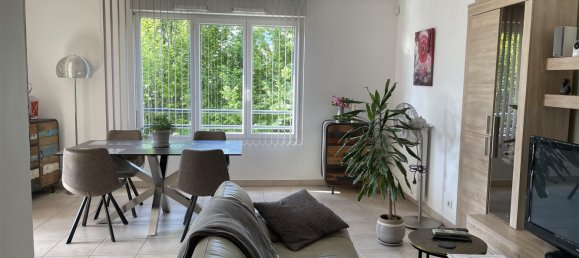 3 Schlafzimmer Wohnung in Annecy, France, Nr. 333433 4