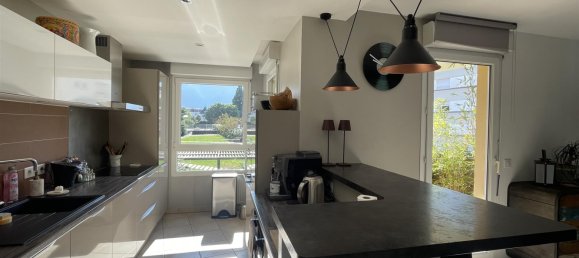 3 Schlafzimmer Wohnung in Annecy, France, Nr. 333433 2