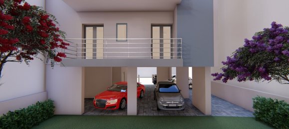 2 chambres Appartement à Kallithea, Greece No. 3199 2