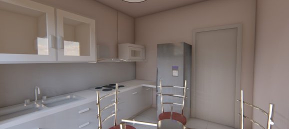 2 chambres Appartement à Kallithea, Greece No. 3199 9