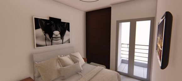 2 chambres Appartement à Kallithea, Greece No. 3199 8