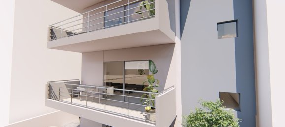 2 chambres Appartement à Kallithea, Greece No. 3199 4