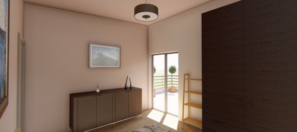 2 chambres Appartement à Kallithea, Greece No. 3199 12