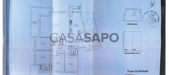 Apartamento T4 em Funchal, Portugal N.º 122525 23