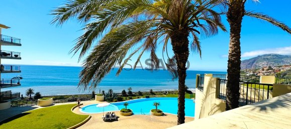 Apartamento T4 em Funchal, Portugal N.º 122525 14