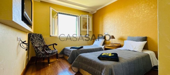 Apartamento T4 em Funchal, Portugal N.º 122525 28