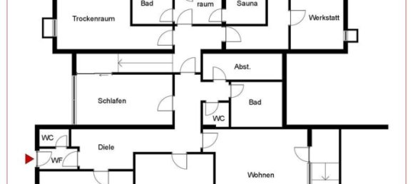 Villa de 11 divisões em Goppingen, Germany N.º 320268 29