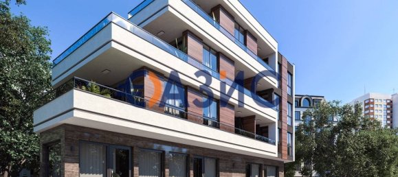 Apartamento de 2 dormitorios en Burgas, Bulgaria No. 815 4