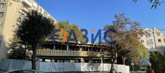 Apartamento de 2 dormitorios en Burgas, Bulgaria No. 815 11