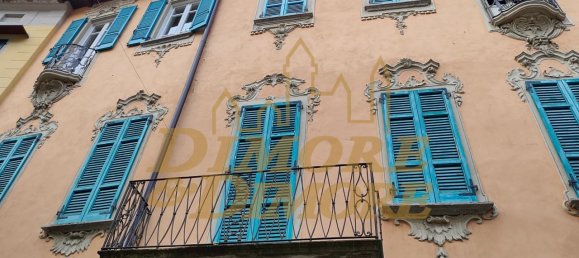 Apartamento de 3 habitaciónes en Omegna, Italy No. 171116 2