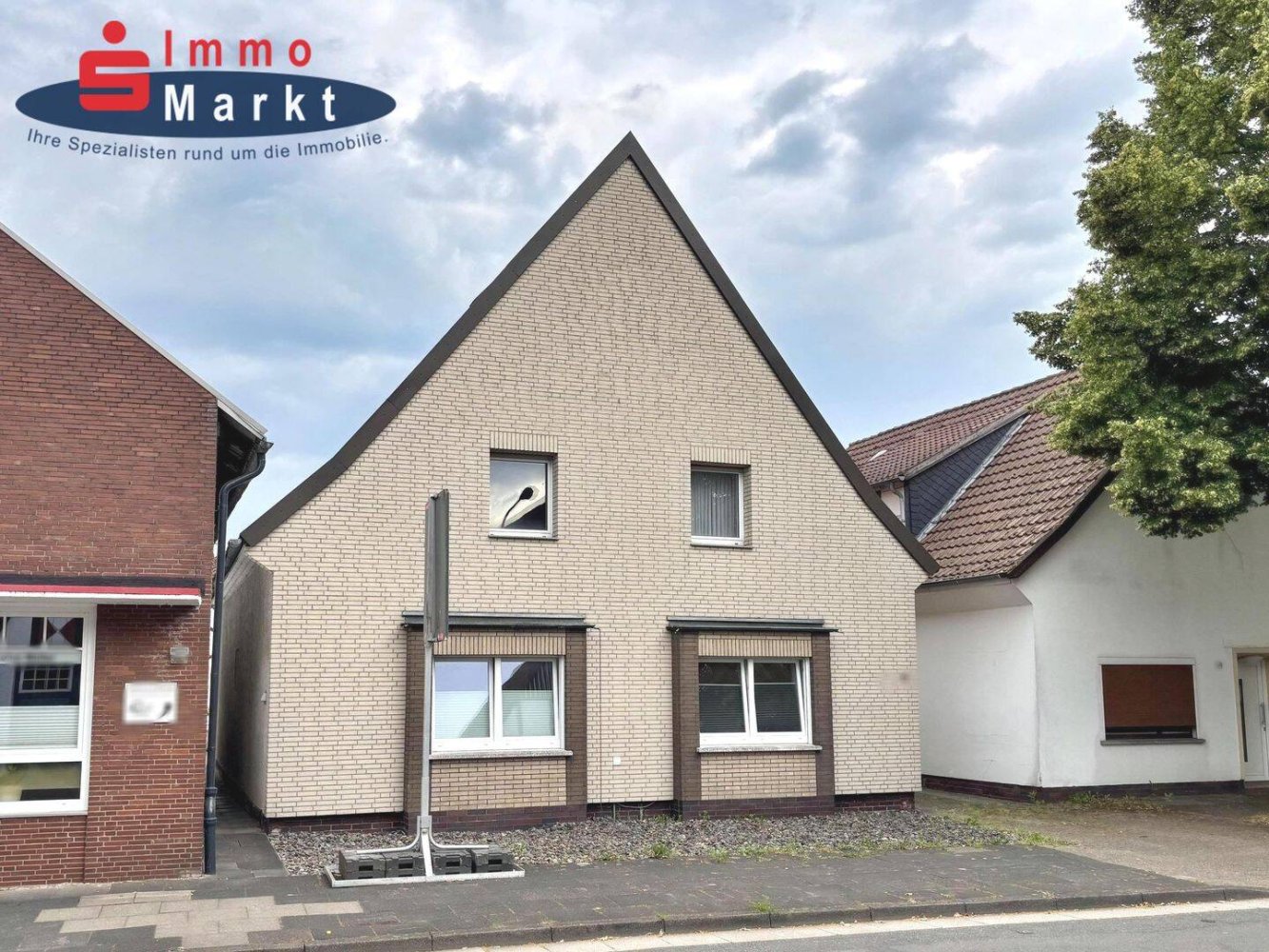 3 bedrooms House in Minden-Lubbecke, Germany No. 359225