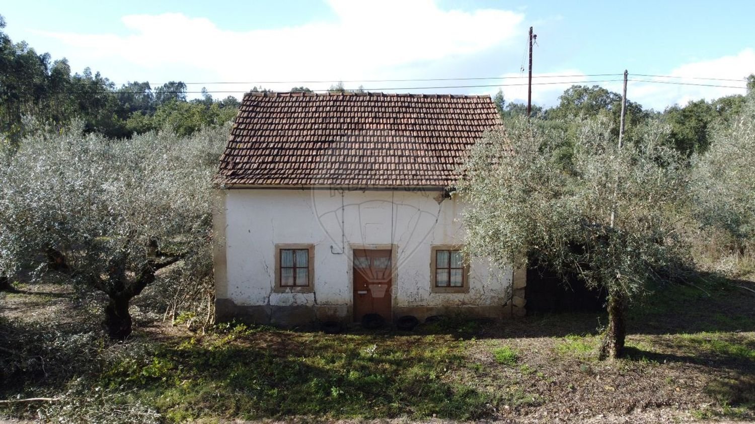 3 Schlafzimmer Haus in Ferreira do Zezere, Portugal, Nr. 17535