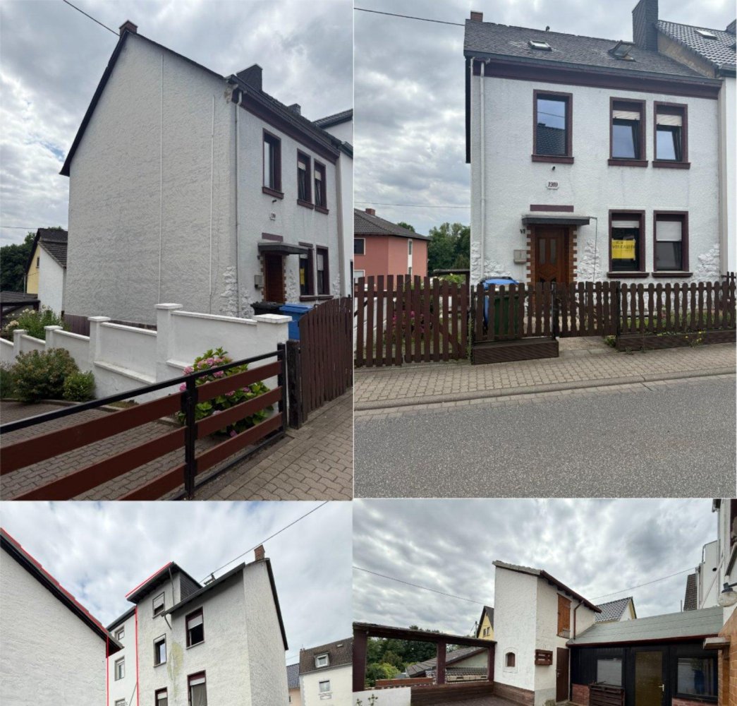 Casa de 5 divisões em Neuwied, Germany N.º 353871