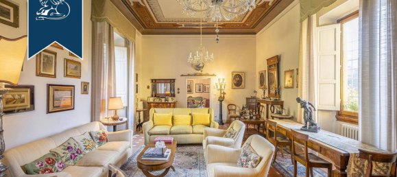 16 rooms Villa in San Casciano in Val di Pesa, Italy No. 79651 2