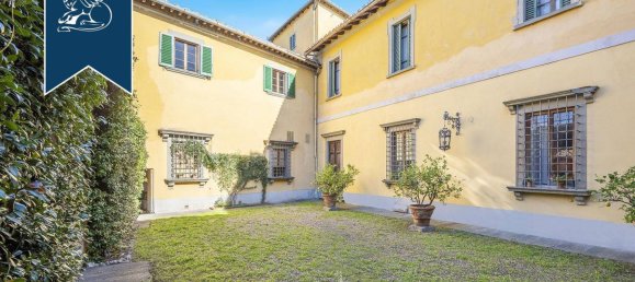 16 rooms Villa in San Casciano in Val di Pesa, Italy No. 79651 8