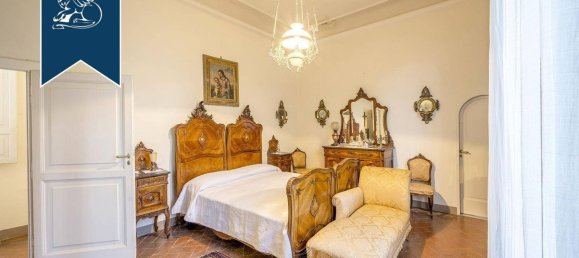 16 rooms Villa in San Casciano in Val di Pesa, Italy No. 79651 18