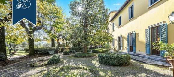 16 rooms Villa in San Casciano in Val di Pesa, Italy No. 79651 7