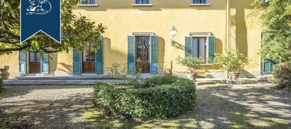 16 rooms Villa in San Casciano in Val di Pesa, Italy No. 79651 6