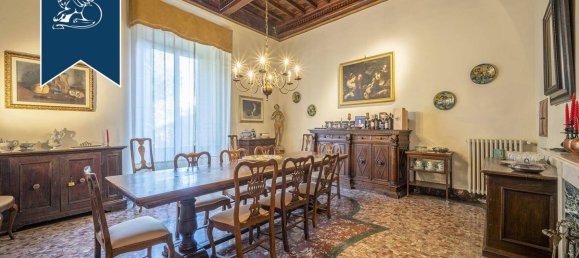 16 rooms Villa in San Casciano in Val di Pesa, Italy No. 79651 13