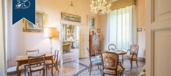 16 rooms Villa in San Casciano in Val di Pesa, Italy No. 79651 10