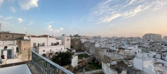 2 Schlafzimmer Villa in Ostuni, Italy, Nr. 345464 10