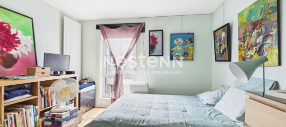 3 bedrooms Duplex in Paris, France No. 279589 14