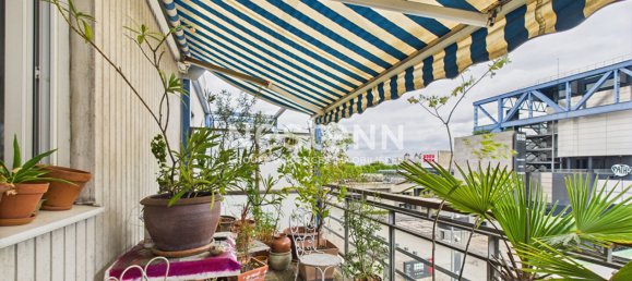 3 bedrooms Duplex in Paris, France No. 279589 9