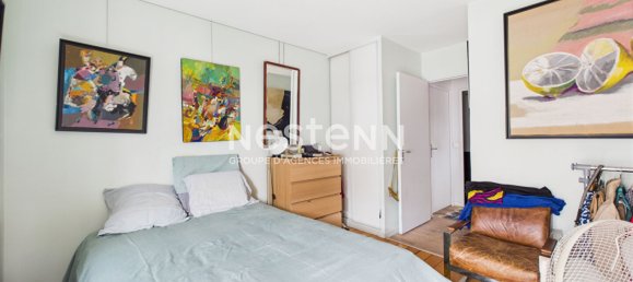 3 bedrooms Duplex in Paris, France No. 279589 13