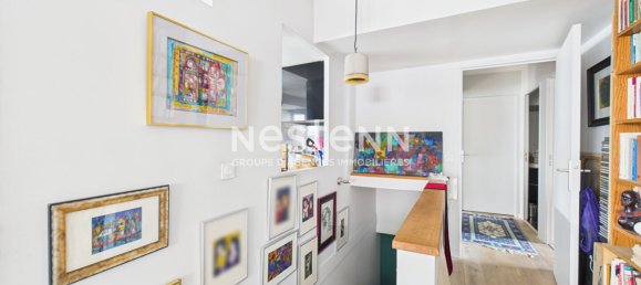3 bedrooms Duplex in Paris, France No. 279589 11