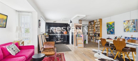 3 bedrooms Duplex in Paris, France No. 279589 4