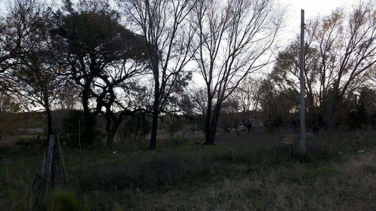 Grundstück in Cordoba, Argentina, Nr. 38856