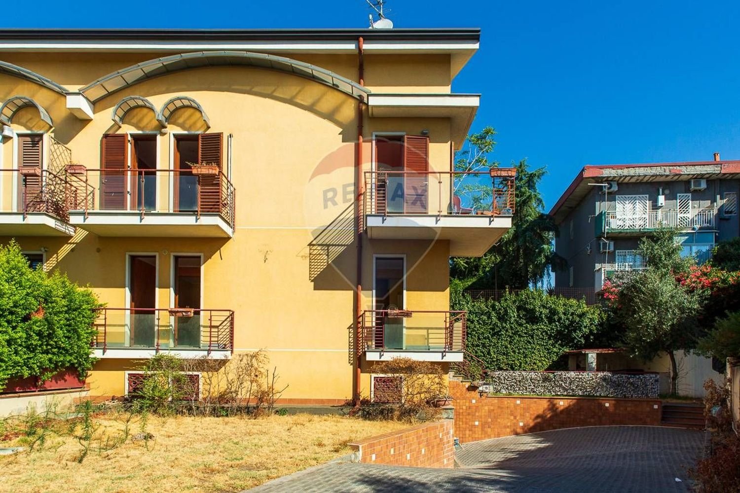 5 Schlafzimmer Villa in Catania, Italy, Nr. 389538