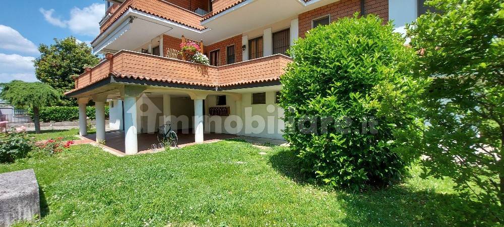 Квартира с 2 спальнями в Крема, Италия № 119015