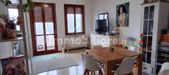 Квартира с 2 спальнями в Крема, Италия № 119015 21