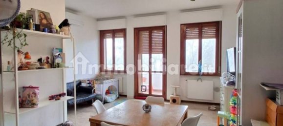 Квартира с 2 спальнями в Крема, Италия № 119015 23