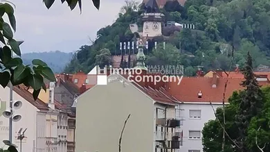 Apartamento de 3 divisões em Jakomini, Austria N.º 36896