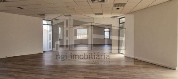 1000m² Office in Oeiras, Portugal No. 95567 6