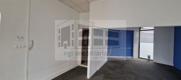 1000m² Office in Oeiras, Portugal No. 95567 20