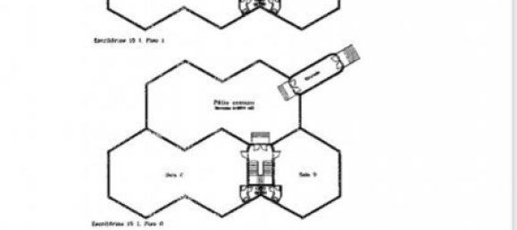 1000m² Office in Oeiras, Portugal No. 95567 3
