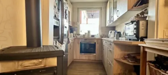 2 غرف نوم عقار تجاري في Steinfurt, Germany رقم 139233 11