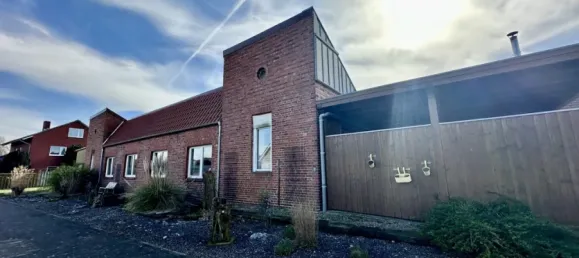 2 غرف نوم عقار تجاري في Steinfurt, Germany رقم 139233 2