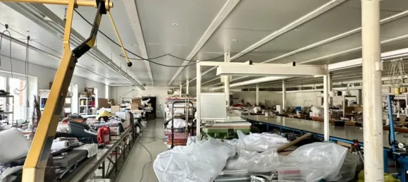 2 غرف نوم عقار تجاري في Steinfurt, Germany رقم 139233 16