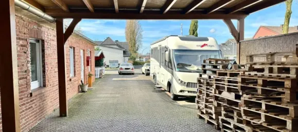 2 غرف نوم عقار تجاري في Steinfurt, Germany رقم 139233 18