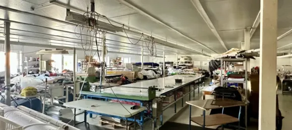 2 غرف نوم عقار تجاري في Steinfurt, Germany رقم 139233 15